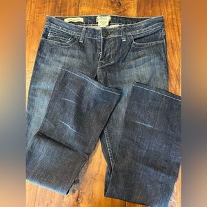 Women’s William Rast jeans